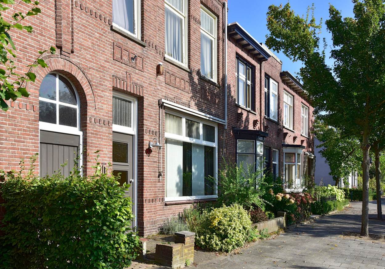 Straat