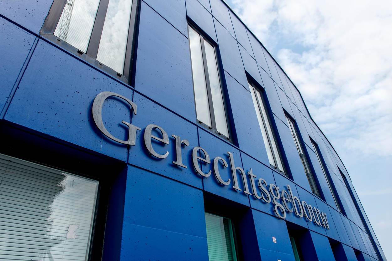 Gerechtshof