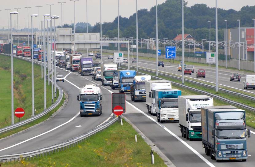 Verkeer 1