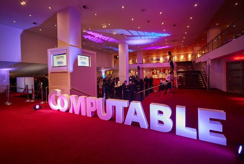 Computable Awards 2018